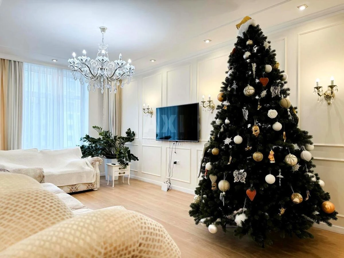 4k apartment vul. Andriya Verkhohlyada 117034118