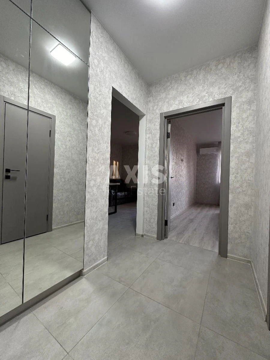 1к квартира пр-т Воздушных Сил 56440186