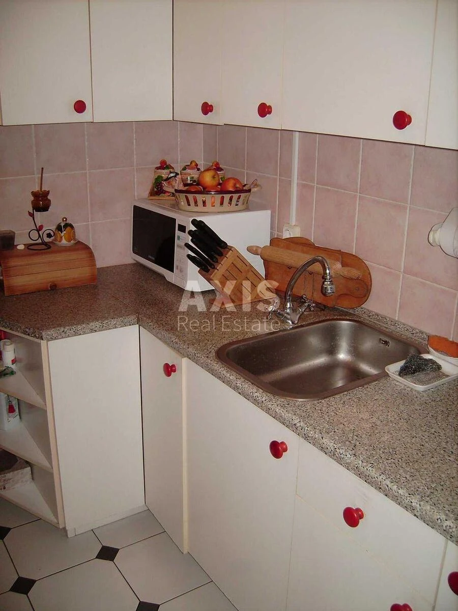1k apartment vul. Chervona kalyna 4Г636280