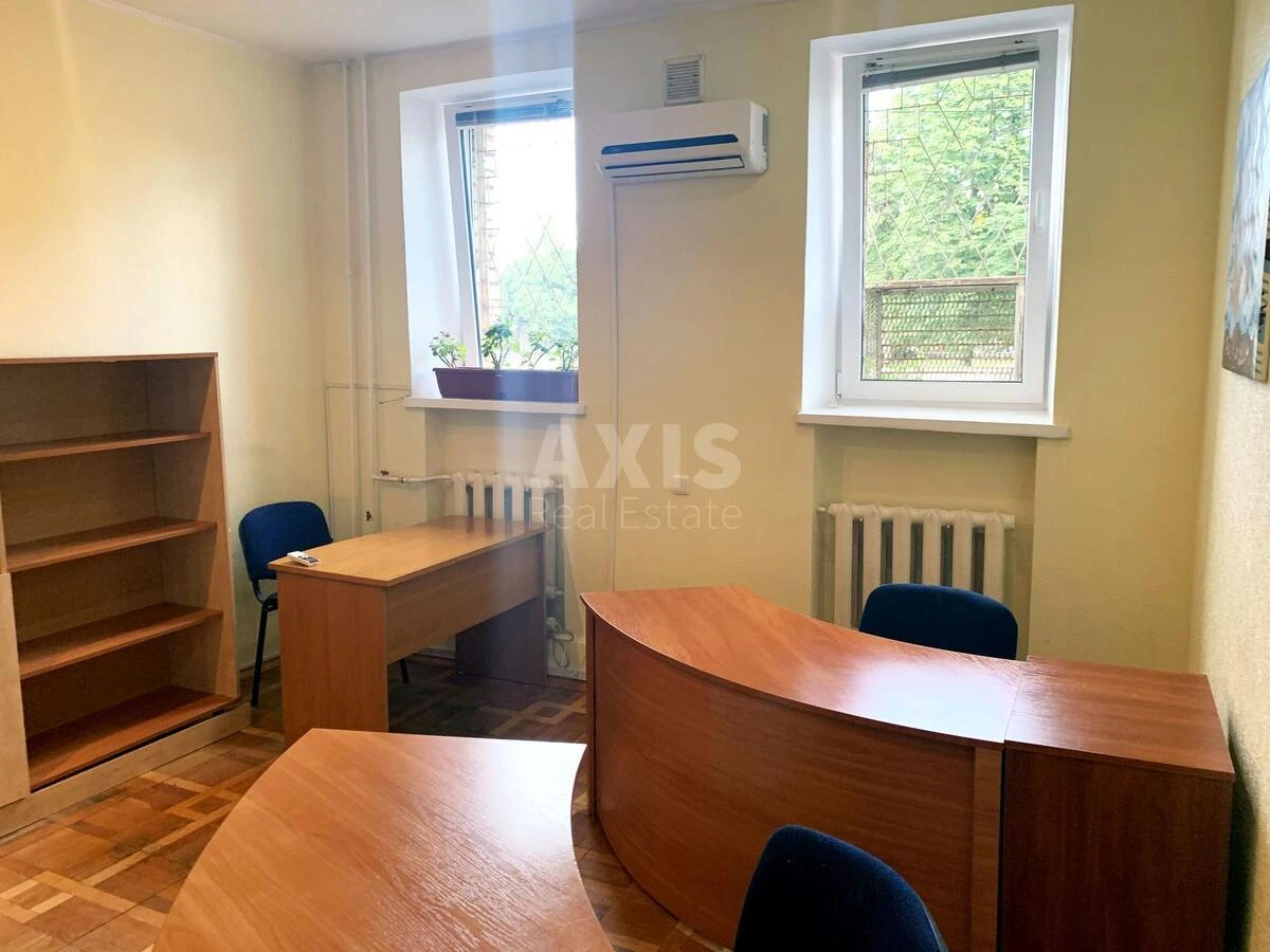 Office vul. Obolons'ka 47, 54m2672274
