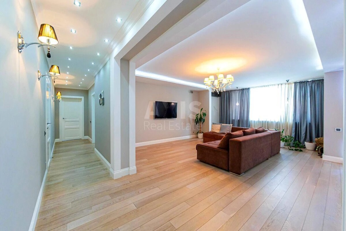 3k apartment vul. Chavdar Jelyzavety 2638832