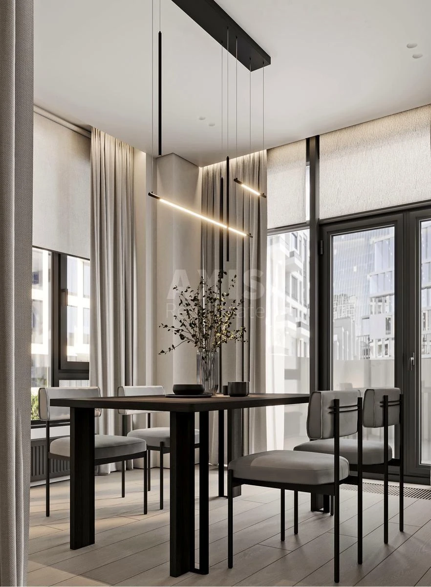 4k apartment vul. Gareta Dzhonsa 87035611