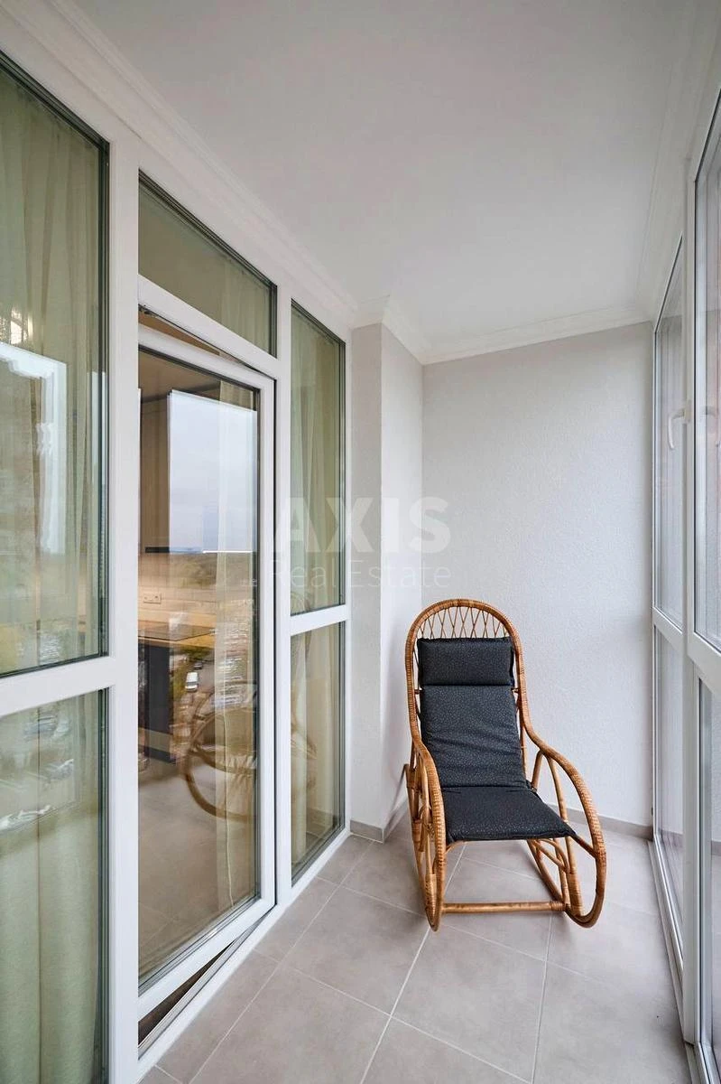 1k apartment vul. Voskresens'ka 146389613