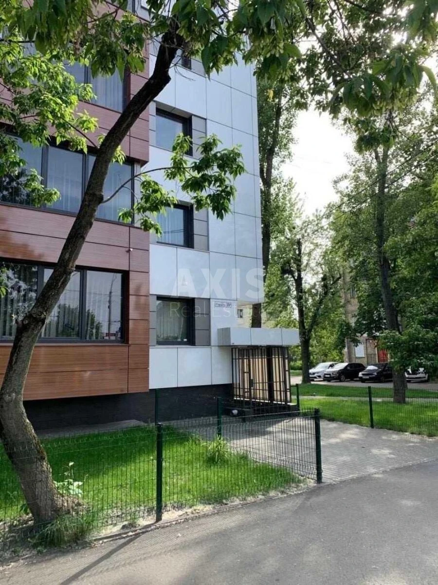 Office pr-t Myru 15А, 35m2656769