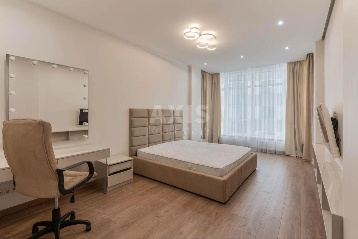 4k apartment vul. Andriya Verkhohlyada 146725615