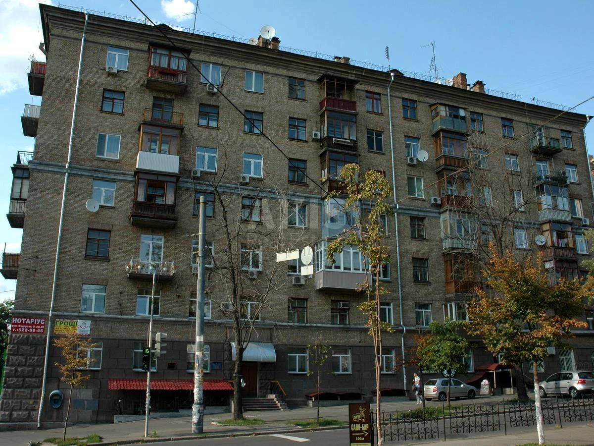 4k apartment vul. Velyka Vasyl'kivs'ka 717039920