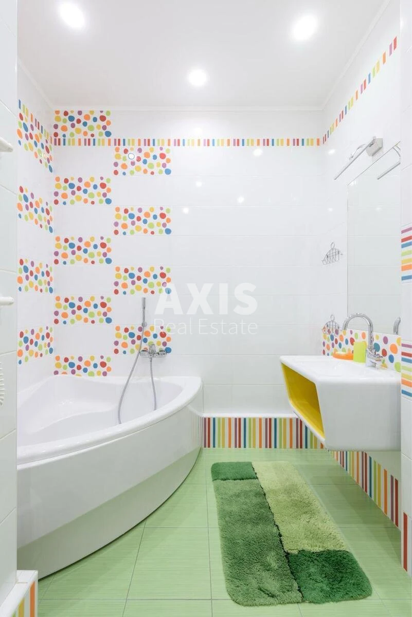 3k apartment vul. Staronavodnyc'ka 6Б5079712