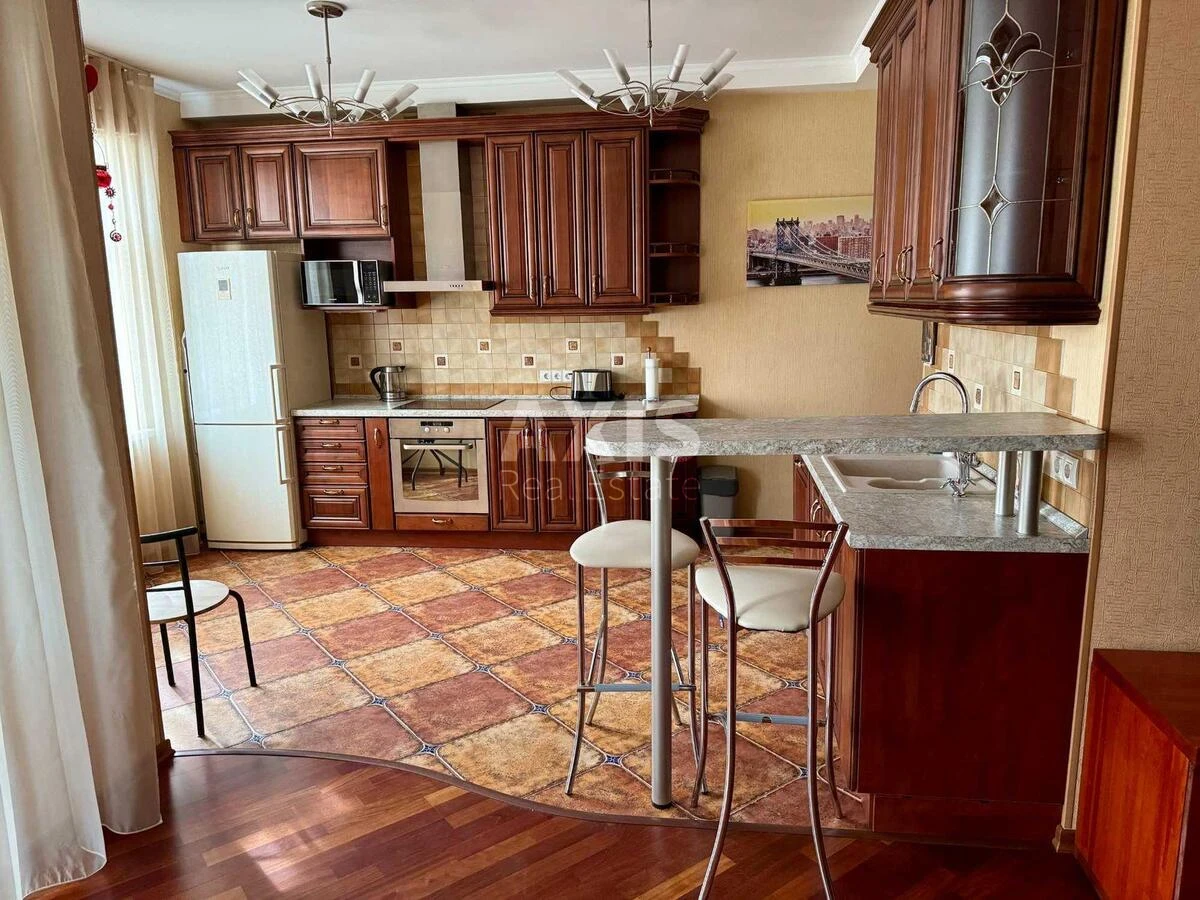 2k apartment vul. Shhekavyc'ka 30/3963238