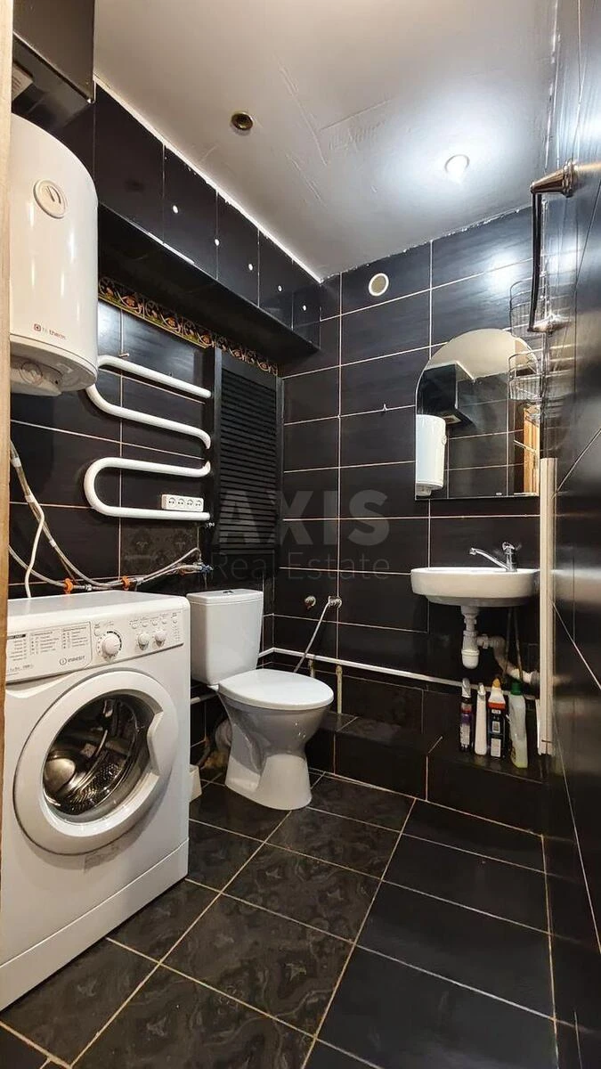 2к квартира пр-т Голосеевский 826729010