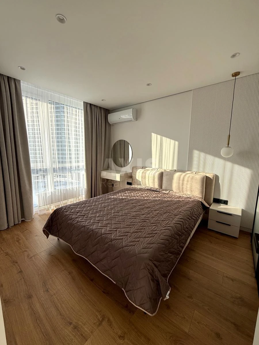 2k apartment vul. Prychal'na 12640537