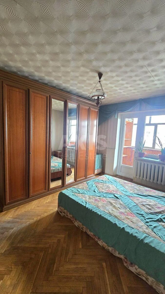 3k apartment vul. Saburova Oleksandra 18672972