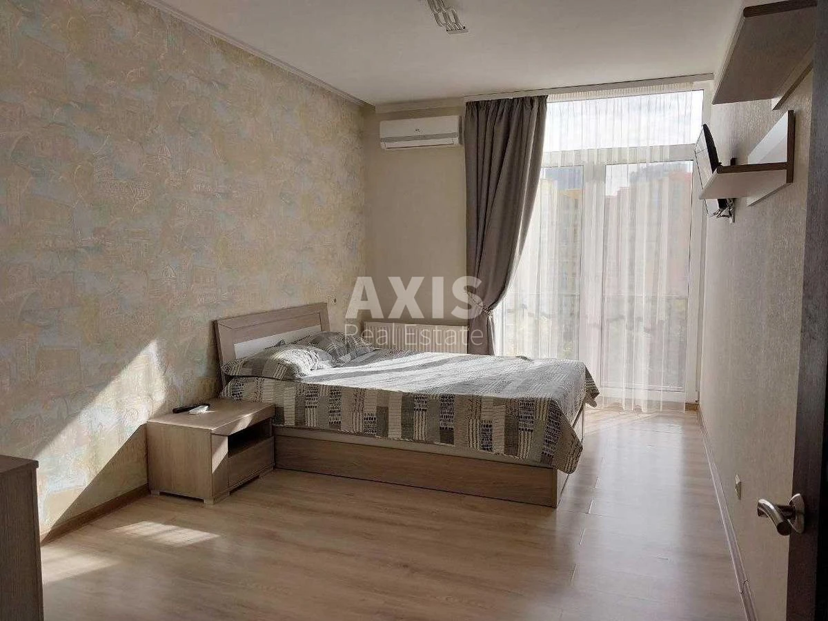 1k apartment vul. Regeneratorna 4444242