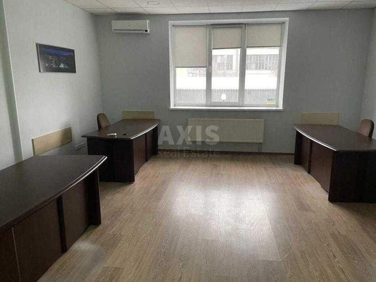 Office vul. Jevgena Konoval'cja 32Г, 180m2640962