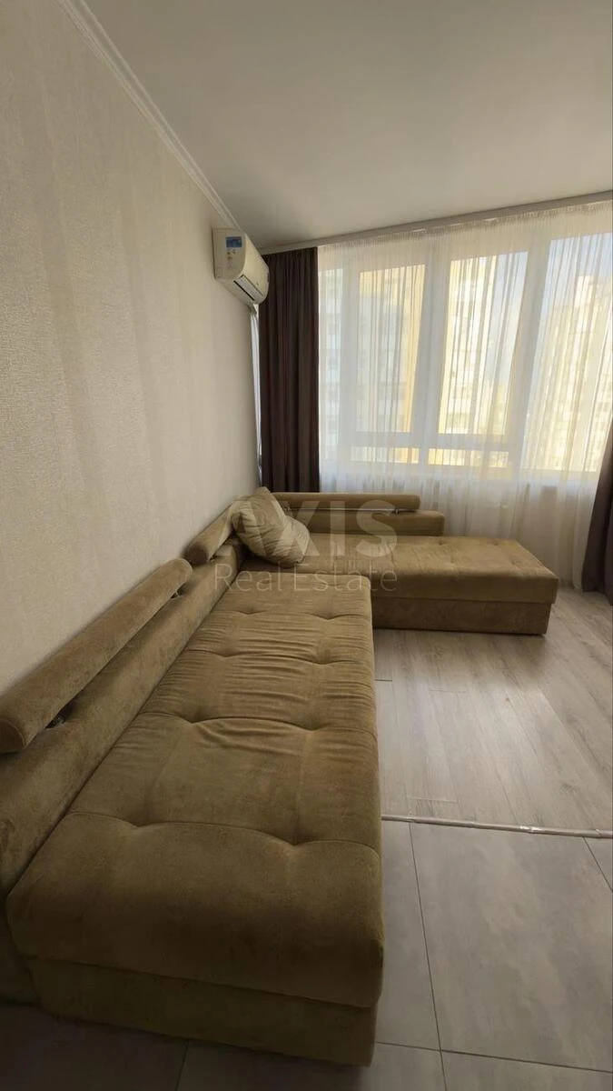 1k apartment vul. Volodymyra Naumovycha 4673153