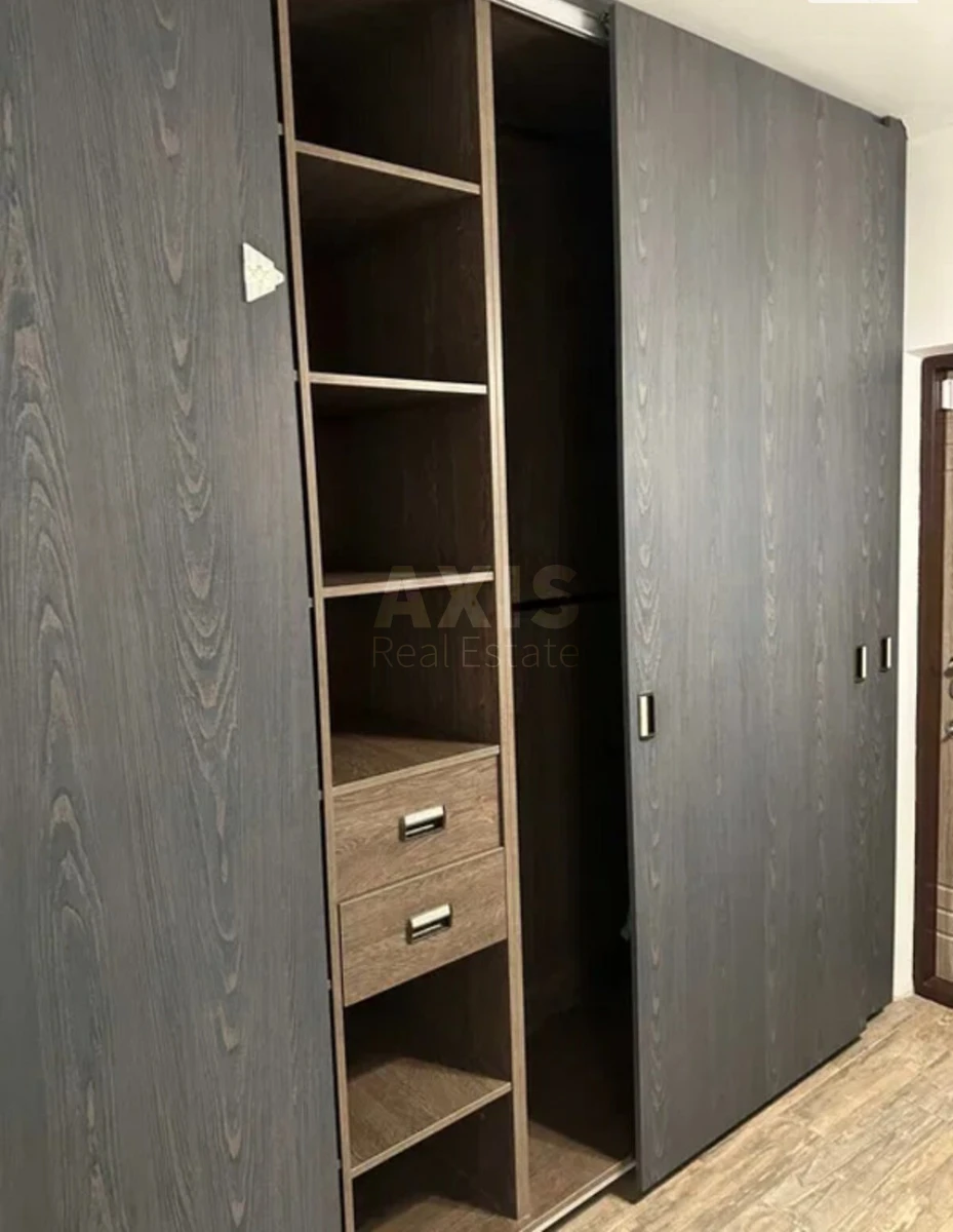 2к квартира ул. Регенераторная 4, корпус 7641075