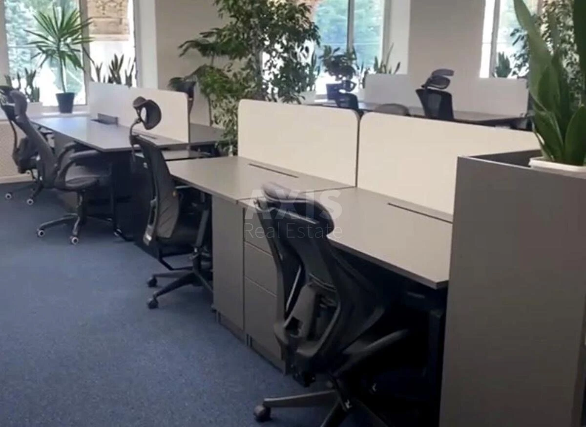 Office vul. Vasyl'kivs'ka 100А, 176m2657590