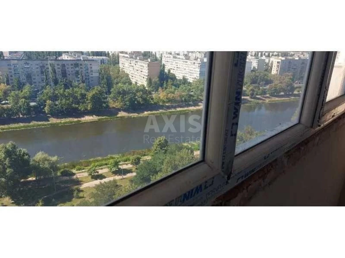 3k apartment vul. Tumanjana Ovanesa 15599526