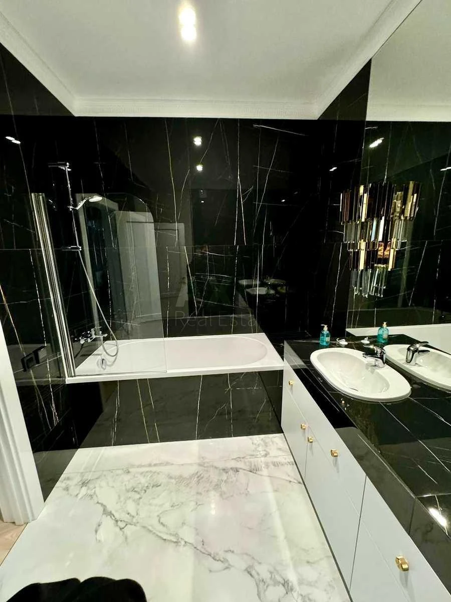 3k apartment vul. Saperne Pole 5704498
