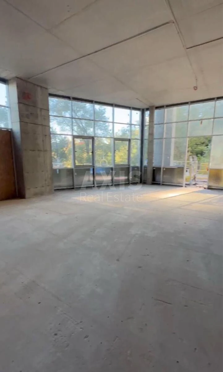 Service object vul. Dragomyrova Myhajla 19, 79m2600025