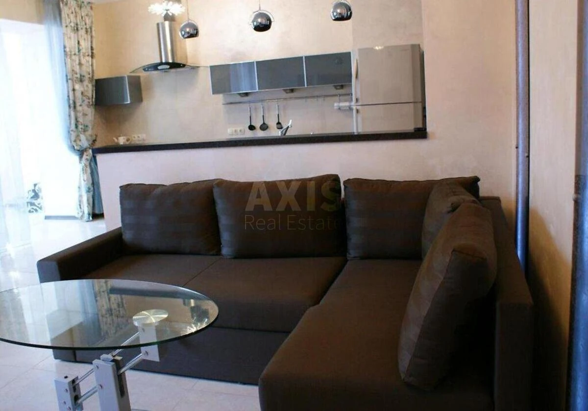 2k apartment pr-t Volodimira Іvasyuka 6, корп. 3720133