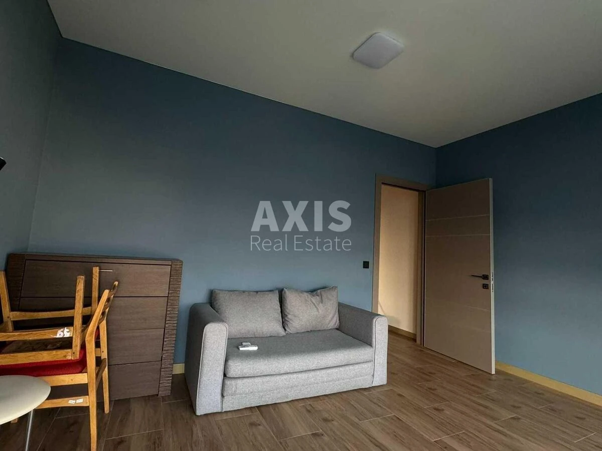 3k apartment vul. Berezhans'ka 156339013