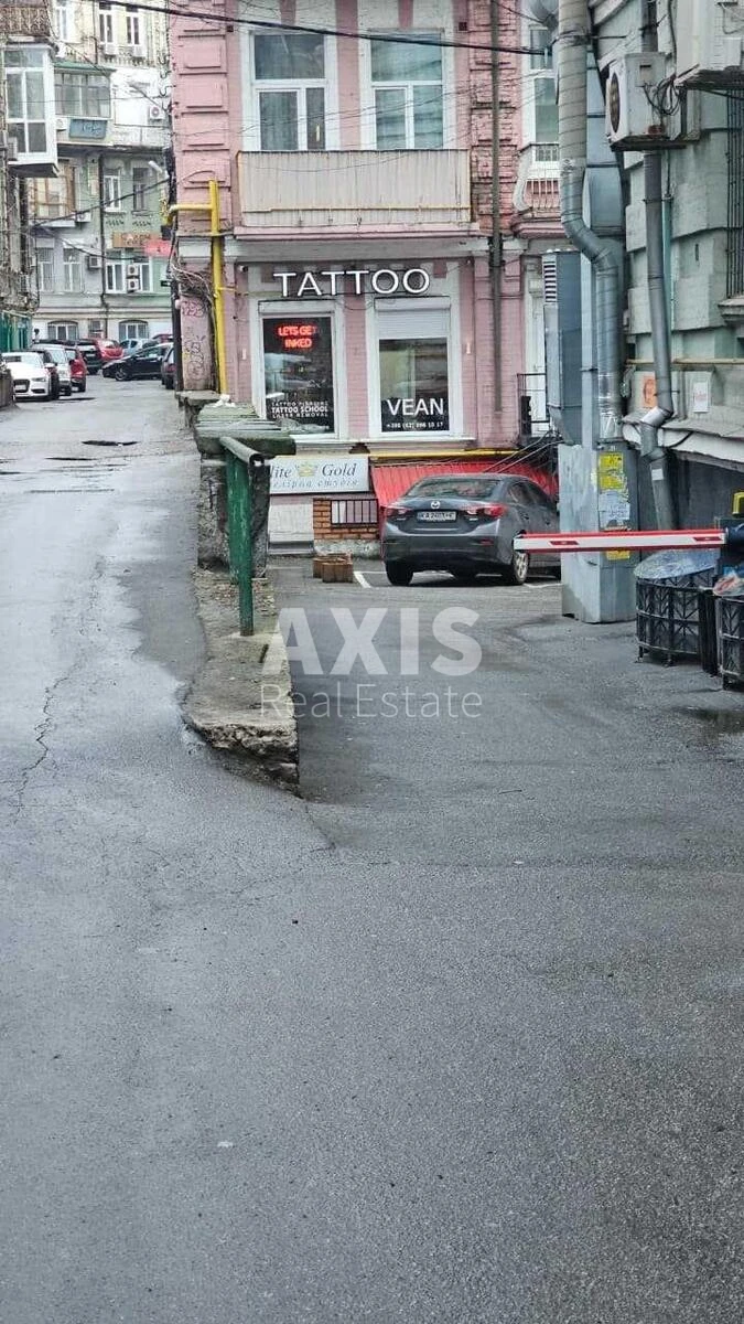 Объект торговли ул. Михайловская 22, 20м2635752