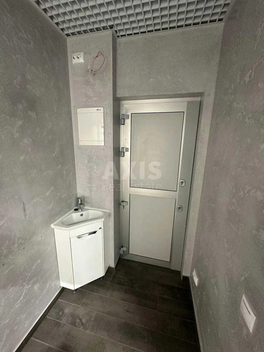 Trade object vul. Myloslavs'ka 5, 75m2674092