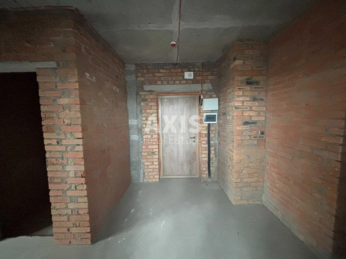 3k apartment vul. Zabolotnogo Akademika 1Б5780814