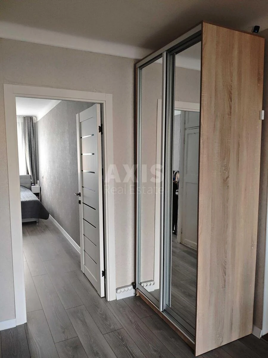 2k apartment vul. Pryvokzal'na 12/17204614