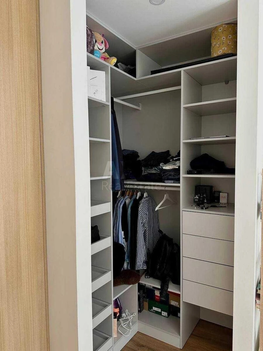 2k apartment vul. Ivana Svitlychnogo 4642426