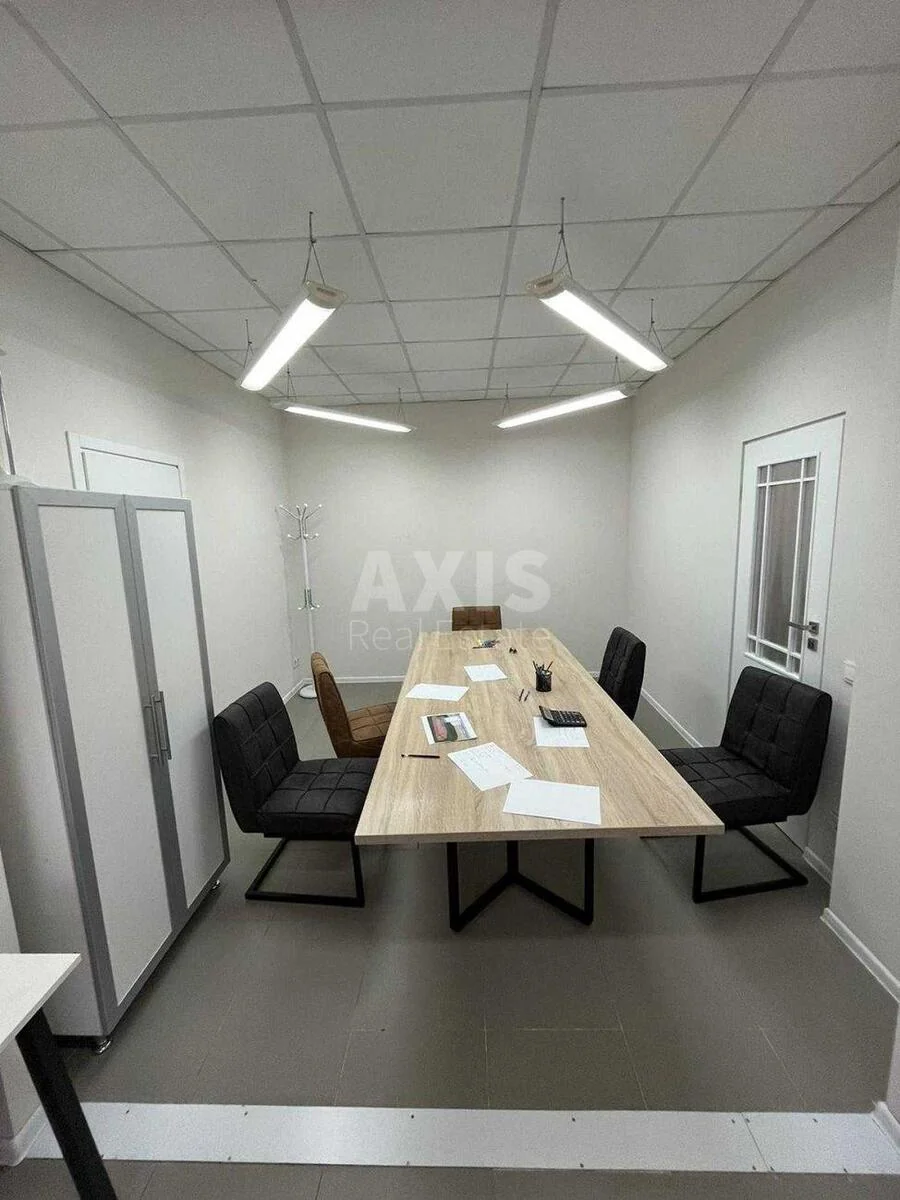 Office vul. Soljana 70, 130m2