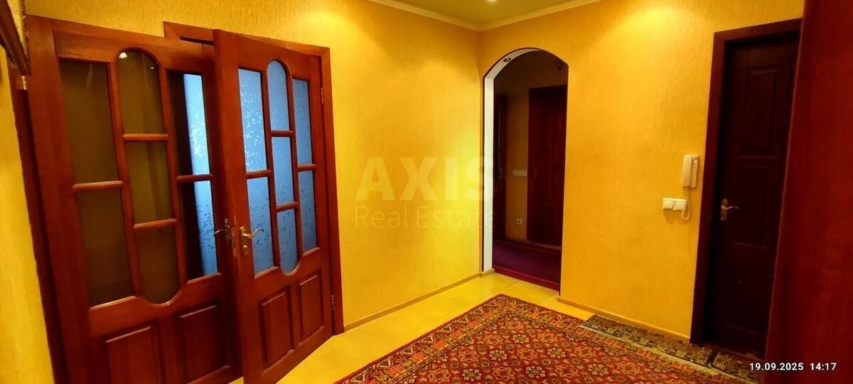 3к квартира пр-т Глушкова Академика 47658442