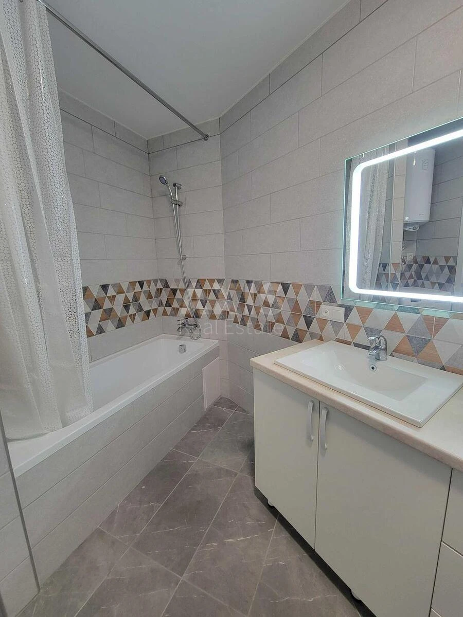 2k apartment vul. Samiyla Kishky 5Б6907213