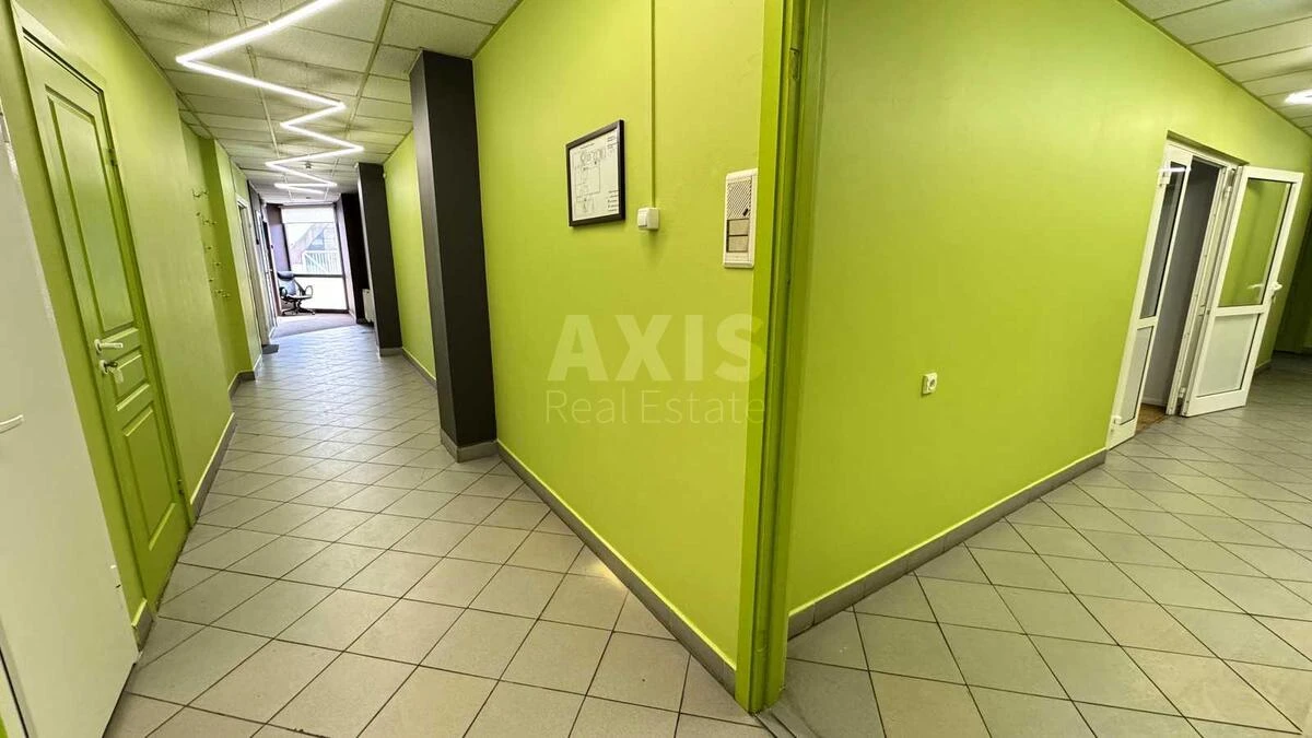 Office vul. Hmel'nyc'kogo Bogdana 55, 331m27056113