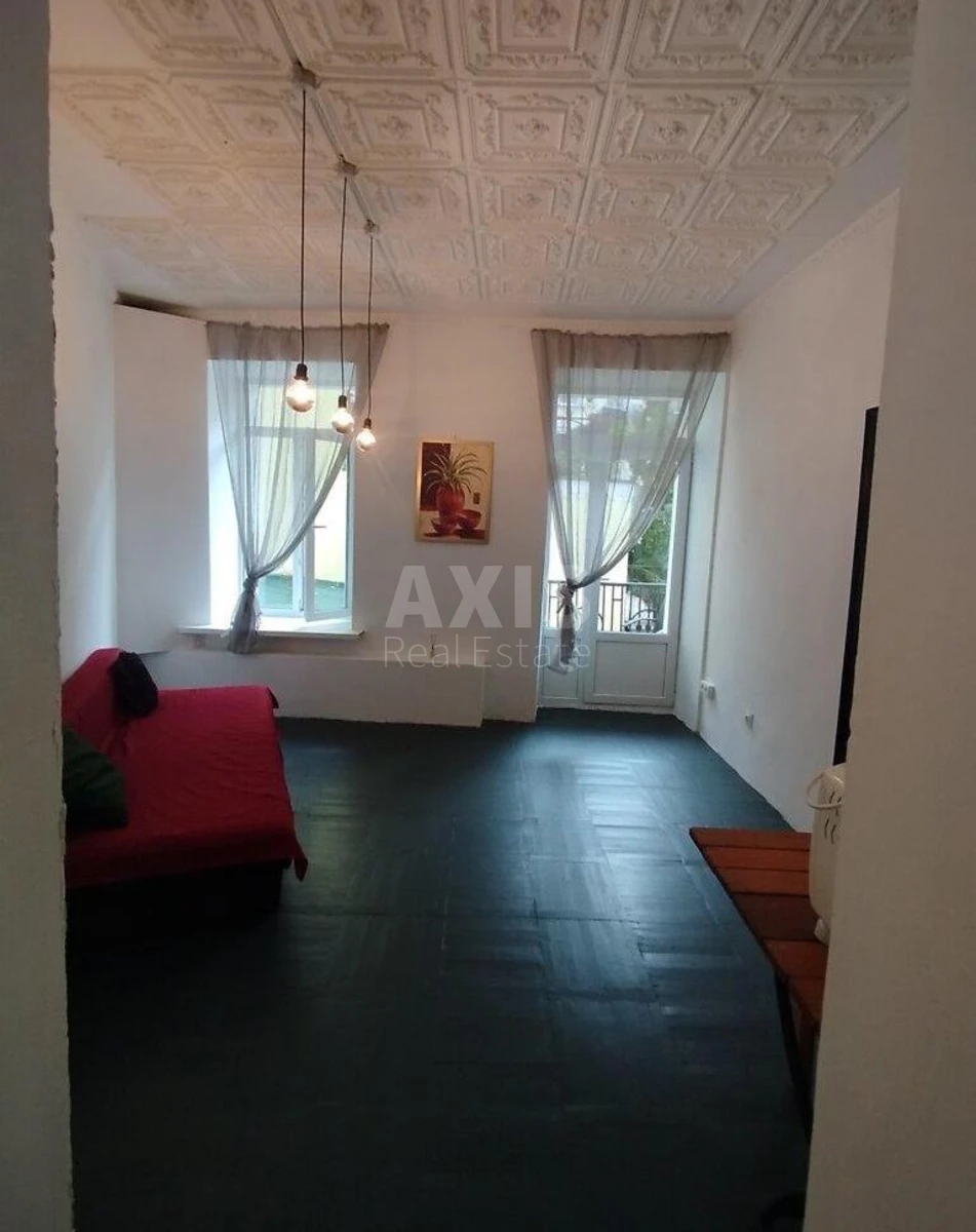 2k apartment vul. Vozdvyzhens'ka 60V685444