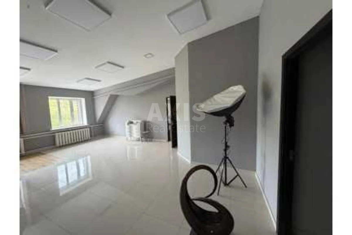 Office vul. Malevycha Kazymyra 86, 170m2679880