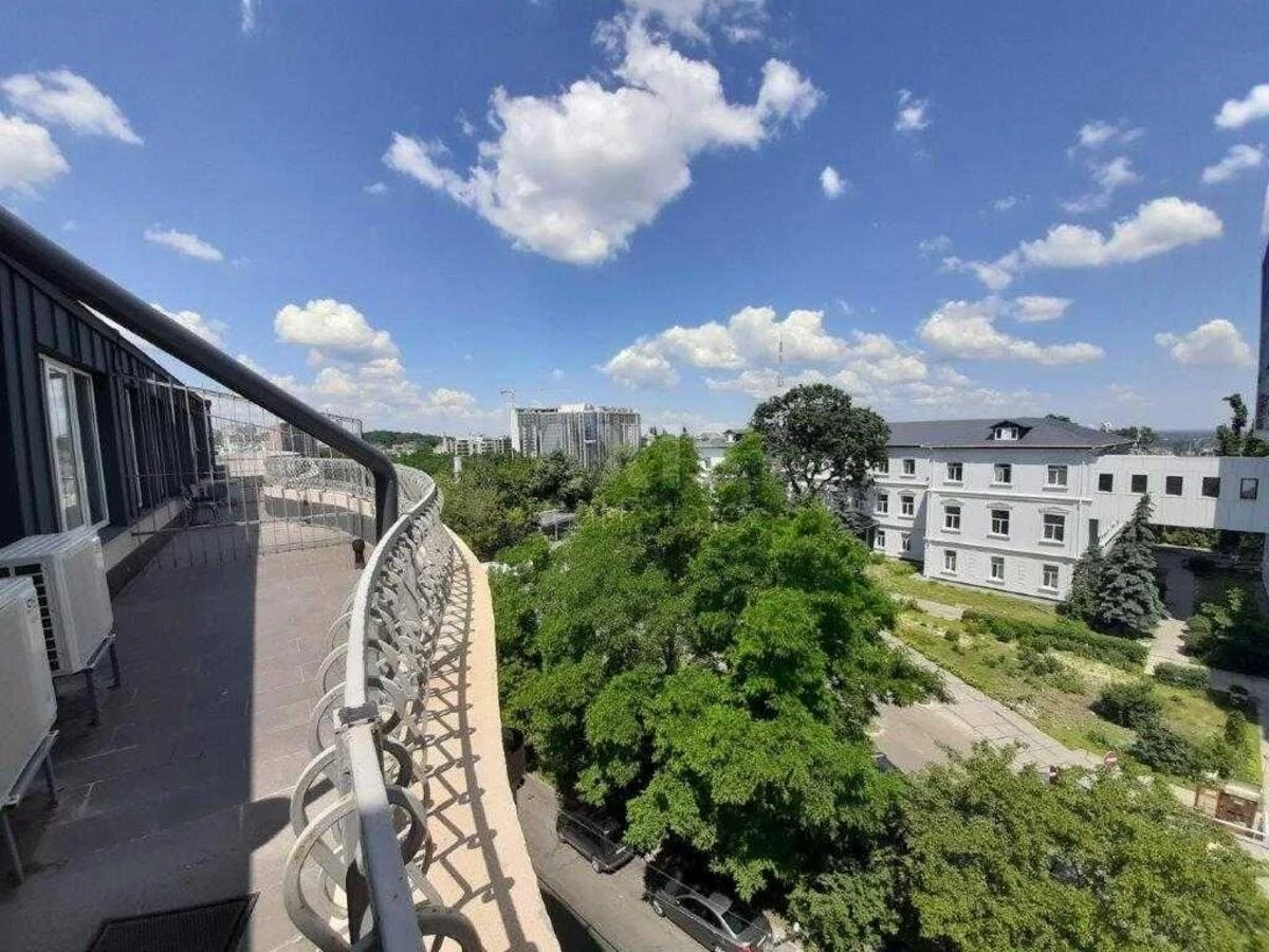 Office uzviz Voznesens'kyj 23, 92m2680125