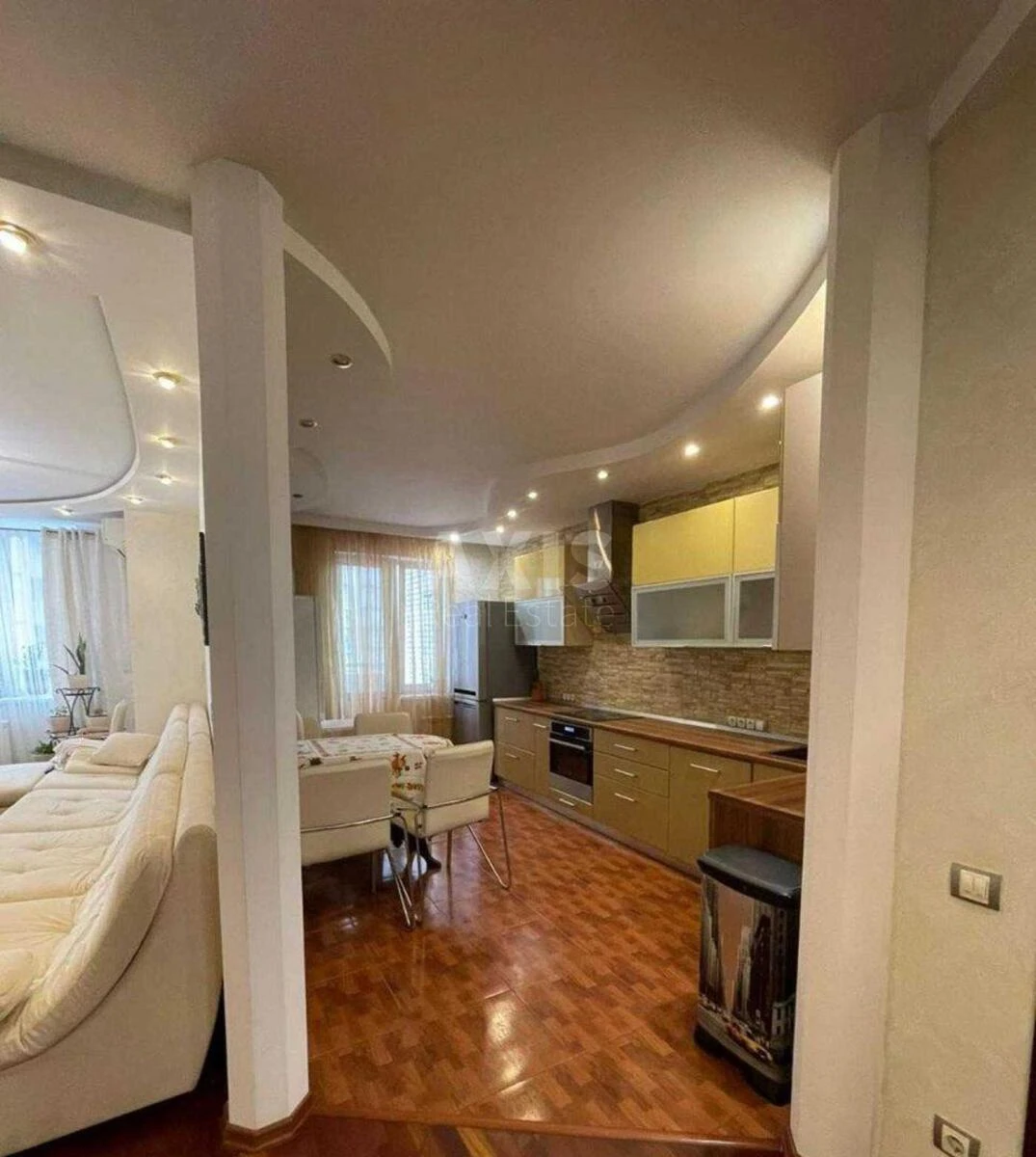 3к квартира ул. Кошица Александра 9Б647214