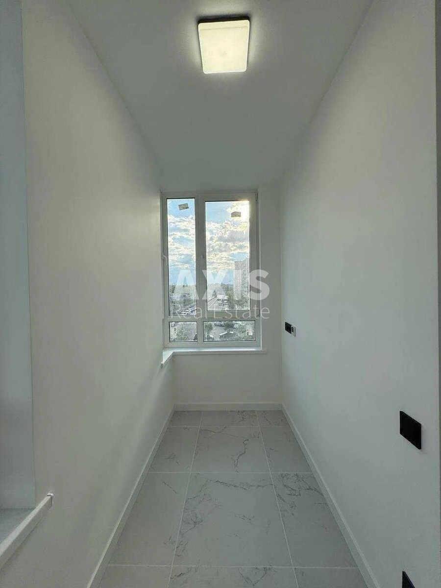 2k apartment vul. Rodyny Kistjakivs'kyh 4649095