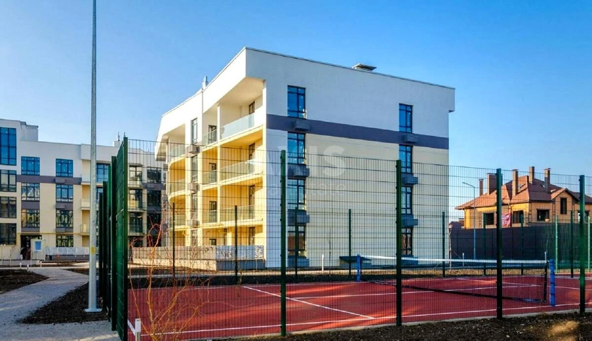 Trade object vul. Budyshhans'ka 3, 145m2646154