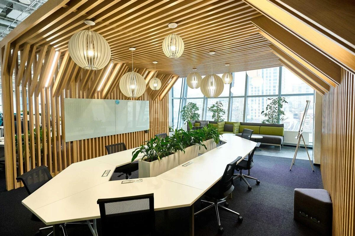 Office vul. Simyi Prakhovykh 58/10, 1488m2694517