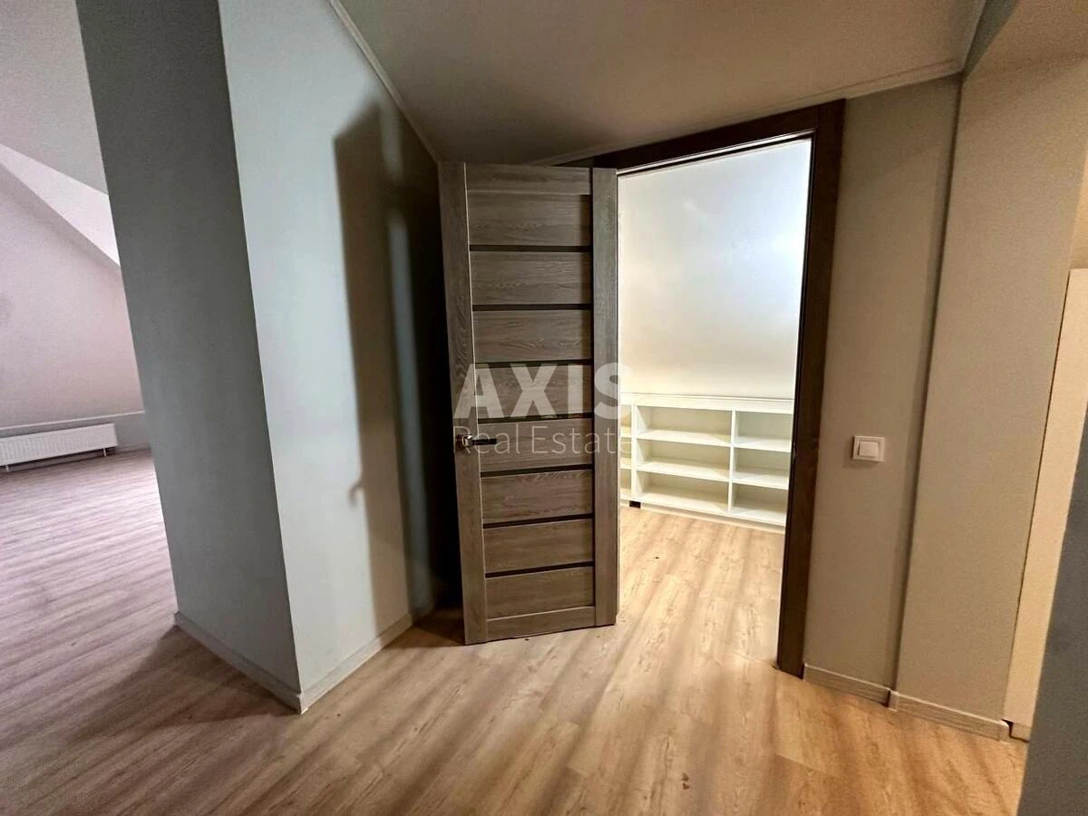 3k apartment vul. Lysychans'ka 29645284