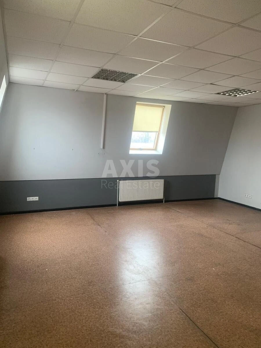 Office pr-t Vidradnyj 95Є, 122m2691764