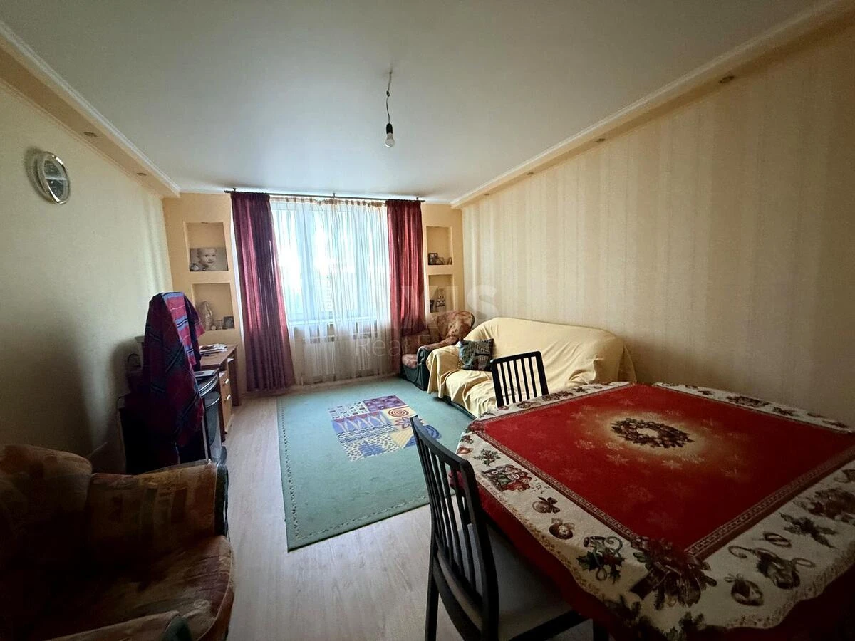 3k apartment vul. Kasijana Vasylja 2/1676241