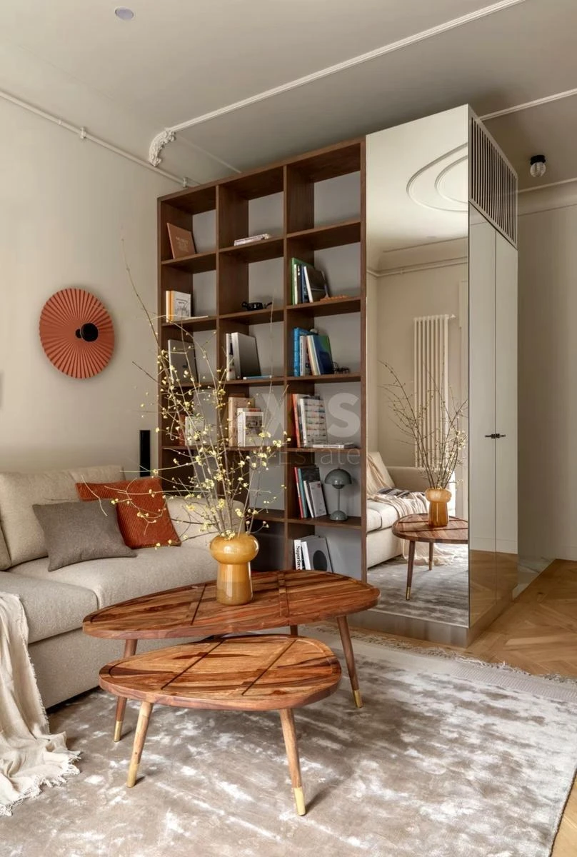 2k apartment vul. Darvina 1676666