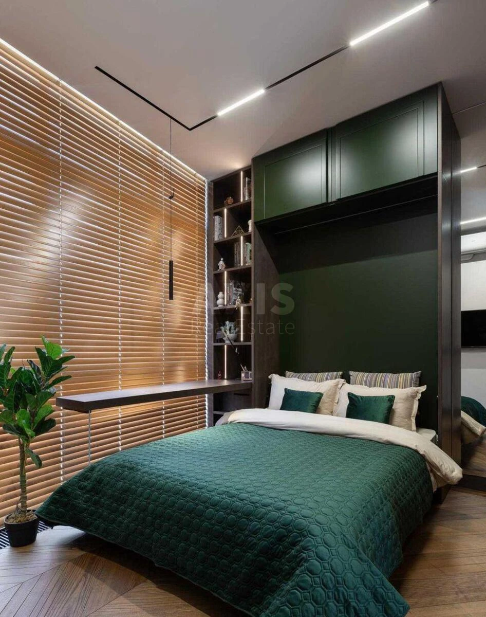 2k apartment pr-t Golosii'vs'kyj 58А606418