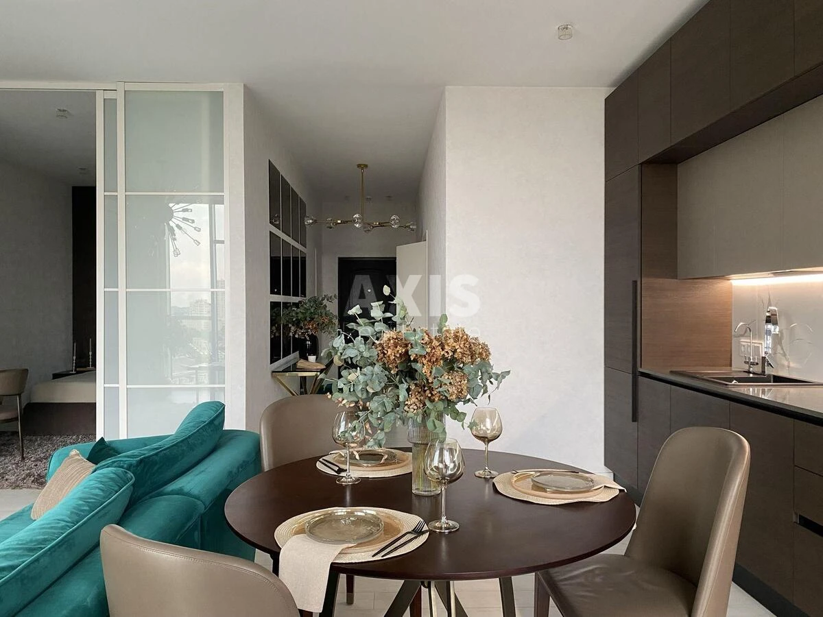 2k apartment vul. Antonova Aviakonstruktora 4A699250
