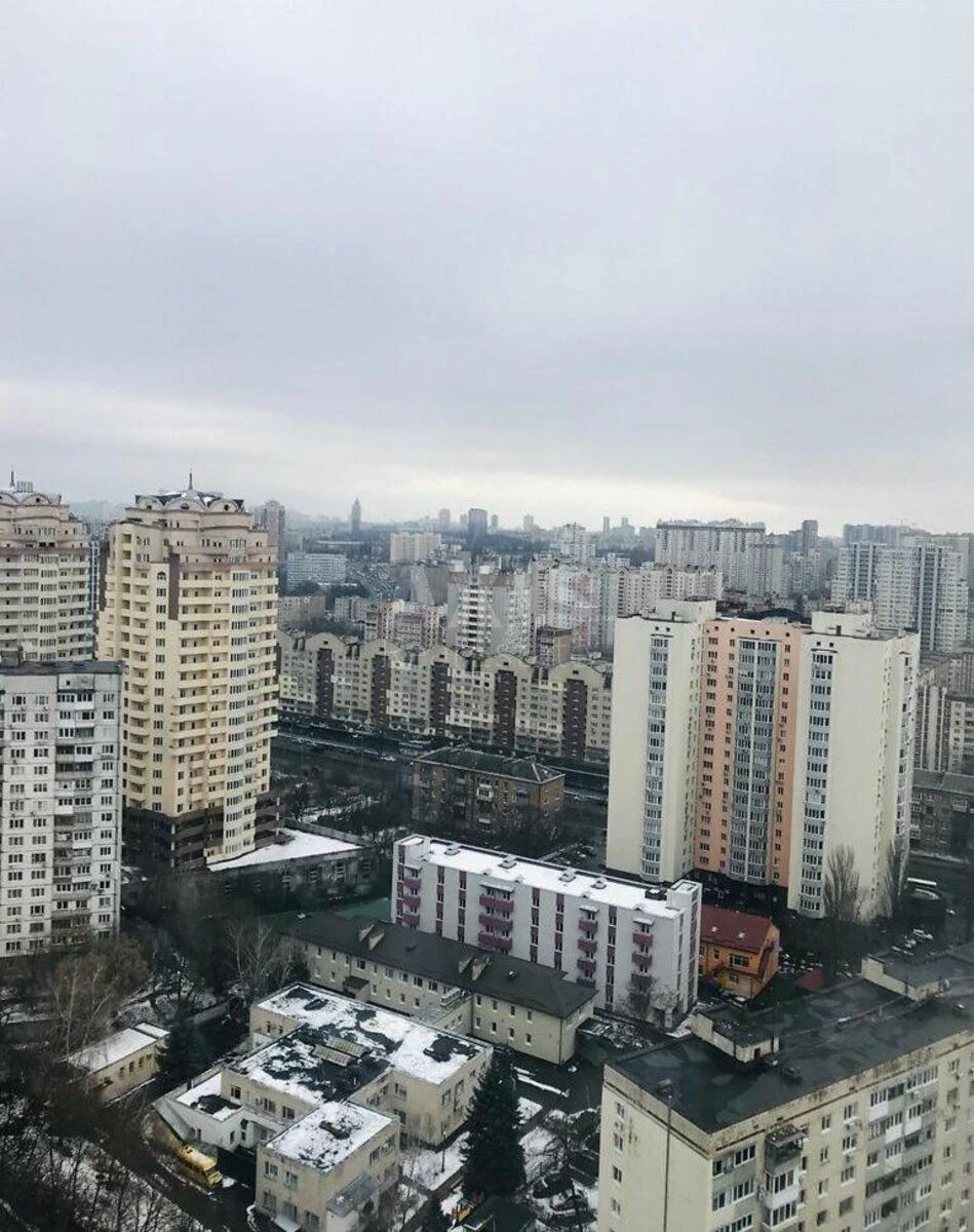 2k apartment vul. Garmatna 37А643866