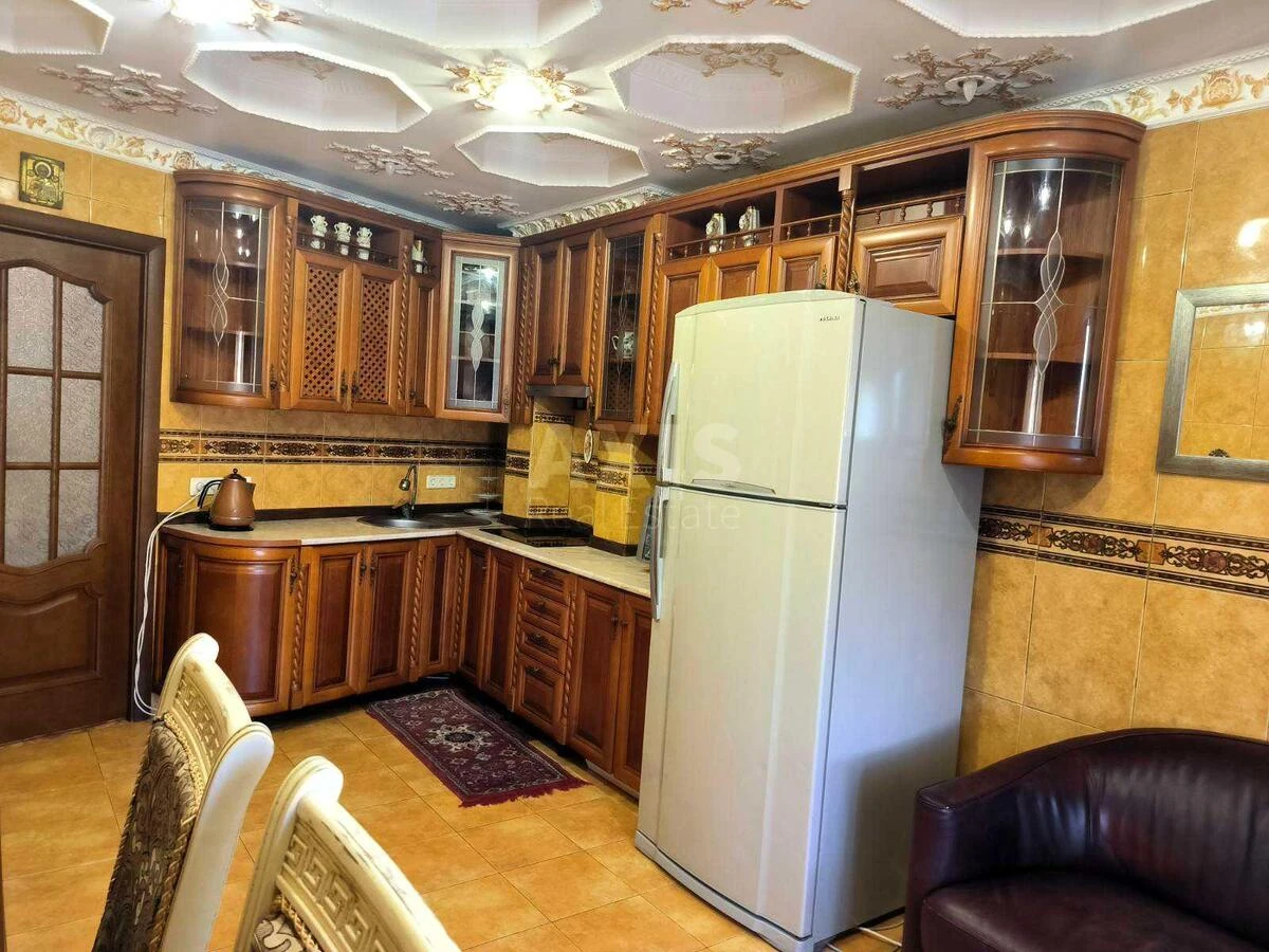 2к квартира ул. Нежинская 570715