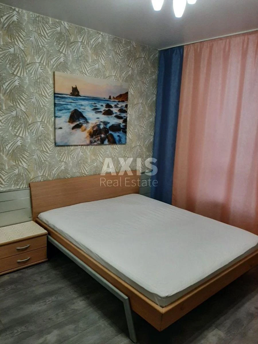 1k apartment vul. Kamianska 128447720